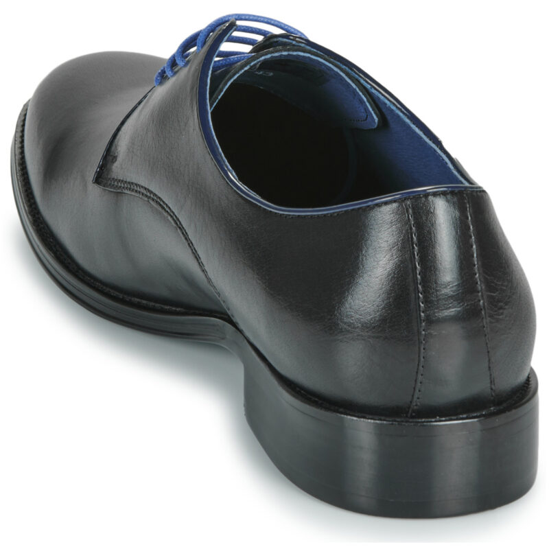 Kdopa ASTER Nero Derby Uomo - 5