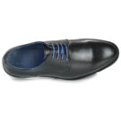 Kdopa ASTER Nero Derby Uomo - 6