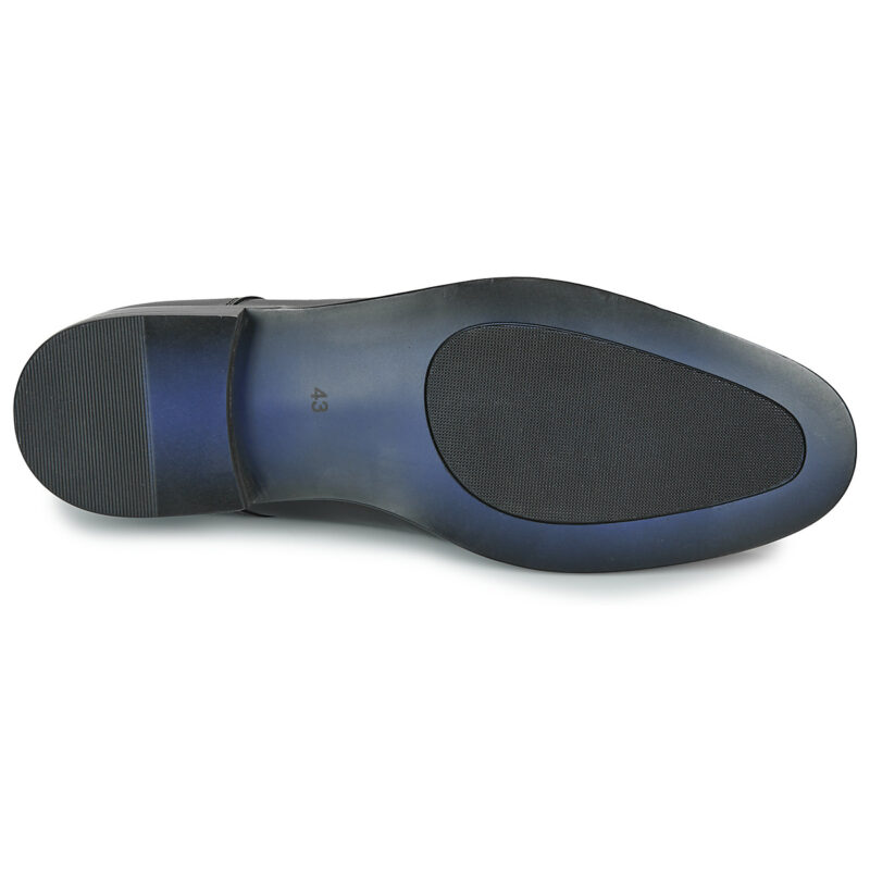 Kdopa ASTER Nero Derby Uomo - 7