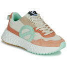 No Name  CARTER JOGGER W  Multicolore -  Sneakers basse Donna - 1