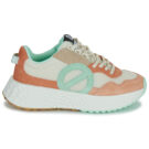 No Name  CARTER JOGGER W  Multicolore -  Sneakers basse Donna - 2
