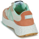 No Name  CARTER JOGGER W  Multicolore -  Sneakers basse Donna - 5