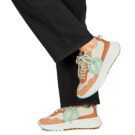No Name  CARTER JOGGER W  Multicolore -  Sneakers basse Donna - 8