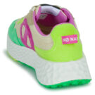 No Name  CARTER JOGGER W  Multicolore -  Sneakers basse Donna - 5