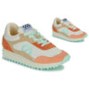 No Name  PUNKY JOGGER W  Multicolore -  Sneakers basse Donna