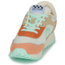 No Name PUNKY JOGGER W Mehrfarbig Niedrige Sneaker Damen - 3