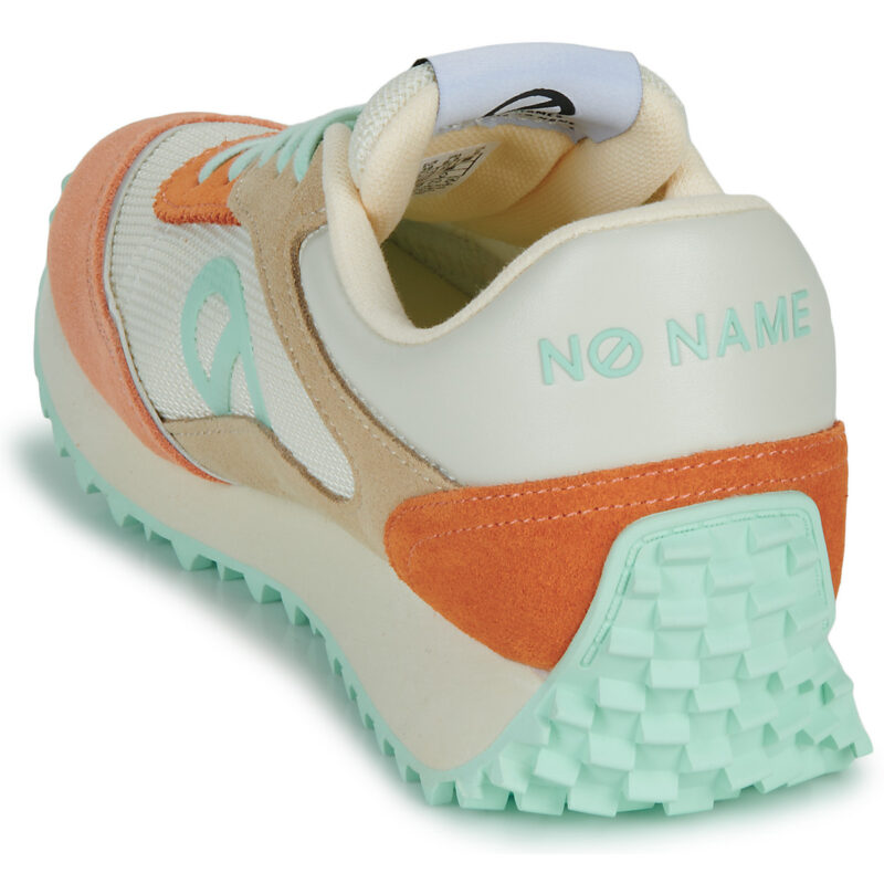 No Name PUNKY JOGGER W Mehrfarbig Niedrige Sneaker Damen - 5