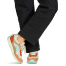 No Name PUNKY JOGGER W Mehrfarbig Niedrige Sneaker Damen - 8