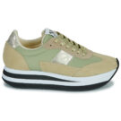 No Name  FLEX M JOGGER W  Beige -  Sneakers basse Donna - 2