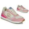 No Name  TOVA RUNNER W  Rosa -  Sneakers basse Donna