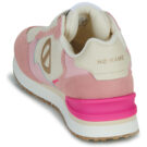 No Name  TOVA RUNNER W  Rosa -  Sneakers basse Donna - 5