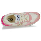 No Name  TOVA RUNNER W  Rosa -  Sneakers basse Donna - 6