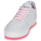 Philippe Model NICE LOW WOMAN Bianco Sneakers basse Donna - 3