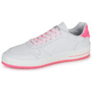 Philippe Model NICE LOW WOMAN Bianco Sneakers basse Donna - 4
