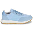 Philippe Model TOUR LOW WOMAN Blu - Sneakers basse Donna - 2