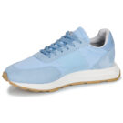 Philippe Model TOUR LOW WOMAN Blu - Sneakers basse Donna - 4