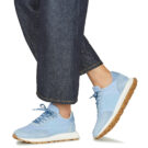 Philippe Model TOUR LOW WOMAN Blu - Sneakers basse Donna - 8