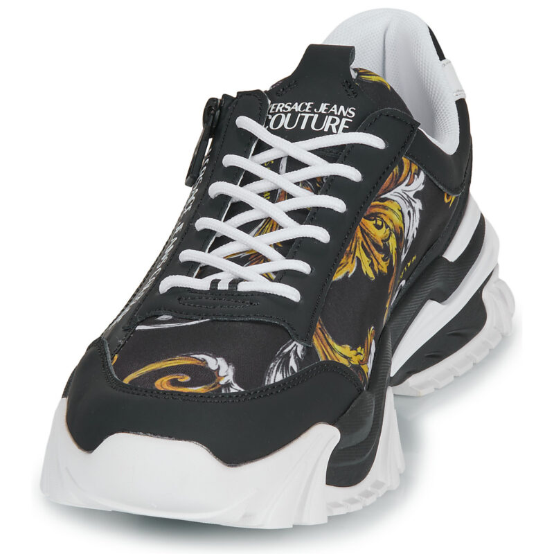 Versace Jeans Couture  YA3SI5  Multicolore -  Sneakers Uomo - 3