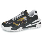 Versace Jeans Couture  YA3SI5  Multicolore -  Sneakers Uomo - 4
