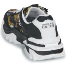 Versace Jeans Couture  YA3SI5  Multicolore -  Sneakers Uomo - 5