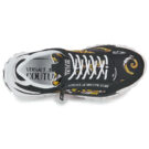Versace Jeans Couture  YA3SI5  Multicolore -  Sneakers Uomo - 6