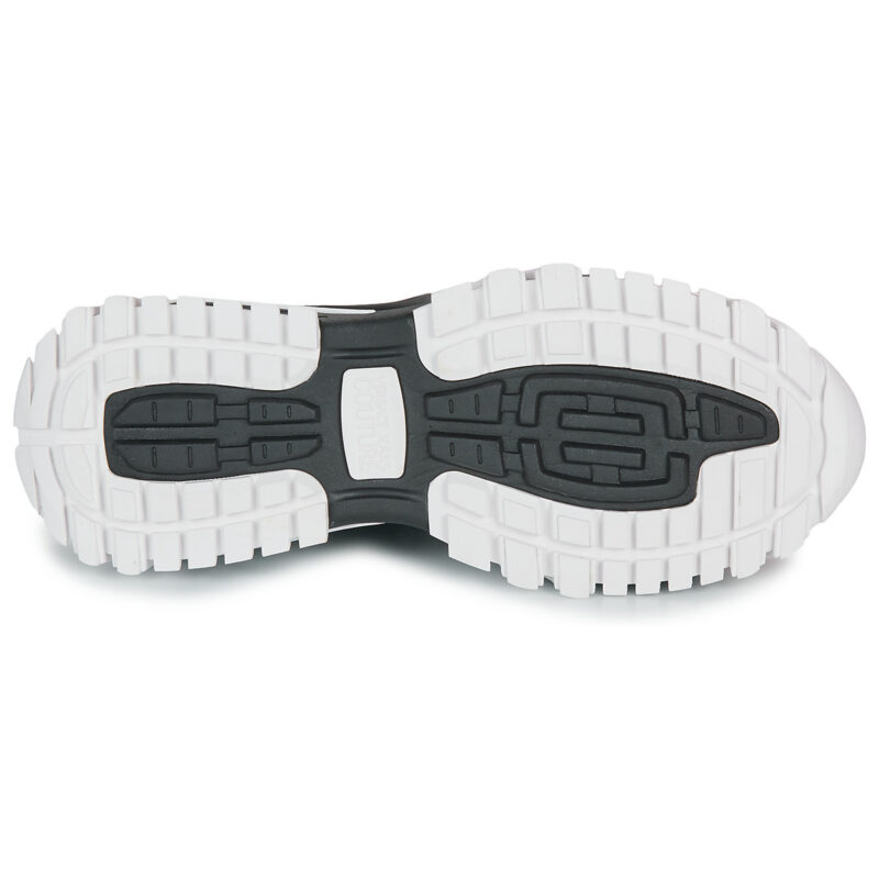 Versace Jeans Couture  YA3SI5  Multicolore -  Sneakers Uomo - 7