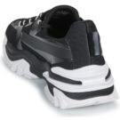 Versace Jeans Couture YA3SI8 Zapatillas Negras Hombre - 5