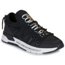 Versace Jeans Couture  YA3SA6  Nero Sneakers Uomo - 1