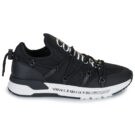 Versace Jeans Couture  YA3SA6  Nero Sneakers Uomo - 2
