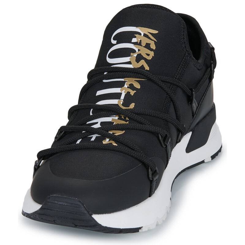 Versace Jeans Couture  YA3SA6  Nero Sneakers Uomo - 3