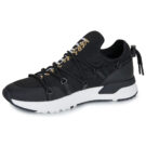 Versace Jeans Couture  YA3SA6  Nero Sneakers Uomo - 4