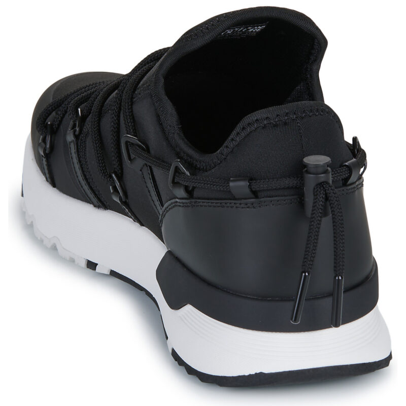 Versace Jeans Couture  YA3SA6  Nero Sneakers Uomo - 5