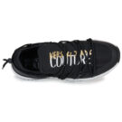Versace Jeans Couture  YA3SA6  Nero Sneakers Uomo - 6