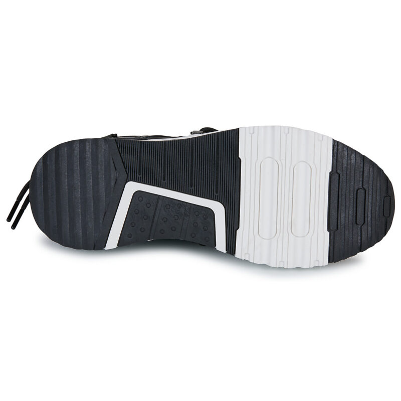 Versace Jeans Couture  YA3SA6  Nero Sneakers Uomo - 7