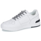 Versace Jeans Couture  YA3SJ5  Bianco -  Sneakers Uomo - 4