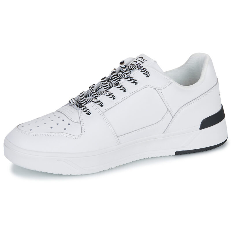 Versace Jeans Couture  YA3SJ5  Bianco -  Sneakers Uomo - 4