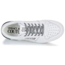 Versace Jeans Couture  YA3SJ5  Bianco -  Sneakers Uomo - 6