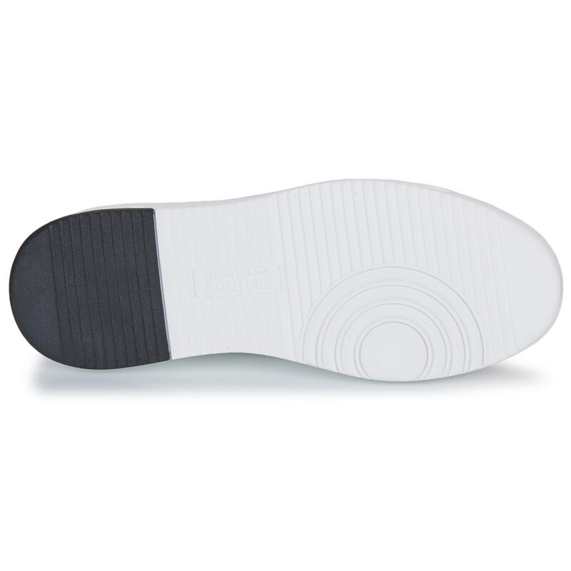 Versace Jeans Couture  YA3SJ5  Bianco -  Sneakers Uomo - 7