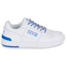 Versace Jeans Couture YA3SJ5 Zapatillas Blancas Hombre - 2
