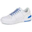 Versace Jeans Couture YA3SJ5 Zapatillas Blancas Hombre - 4