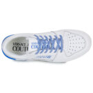 Versace Jeans Couture YA3SJ5 Zapatillas Blancas Hombre - 6