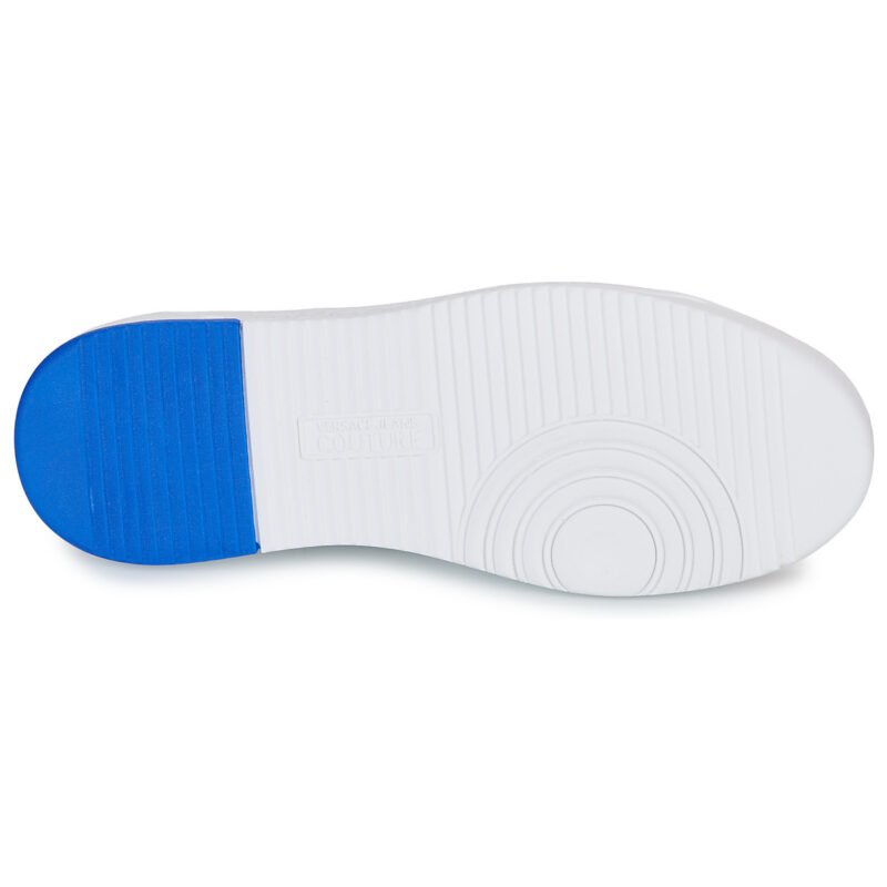 Versace Jeans Couture YA3SJ5 Zapatillas Blancas Hombre - 7