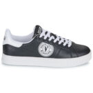 Versace Jeans Couture YA3SK1 Black Sneakers Men - 2