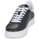 Versace Jeans Couture YA3SK1 Black Sneakers Men - 3