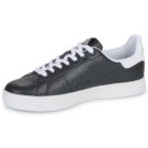 Versace Jeans Couture YA3SK1 Black Sneakers Men - 4