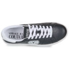 Versace Jeans Couture YA3SK1 Black Sneakers Men - 6