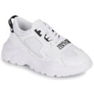 Versace Jeans Couture  YA3SC4  Bianco Sneakers Uomo - 1