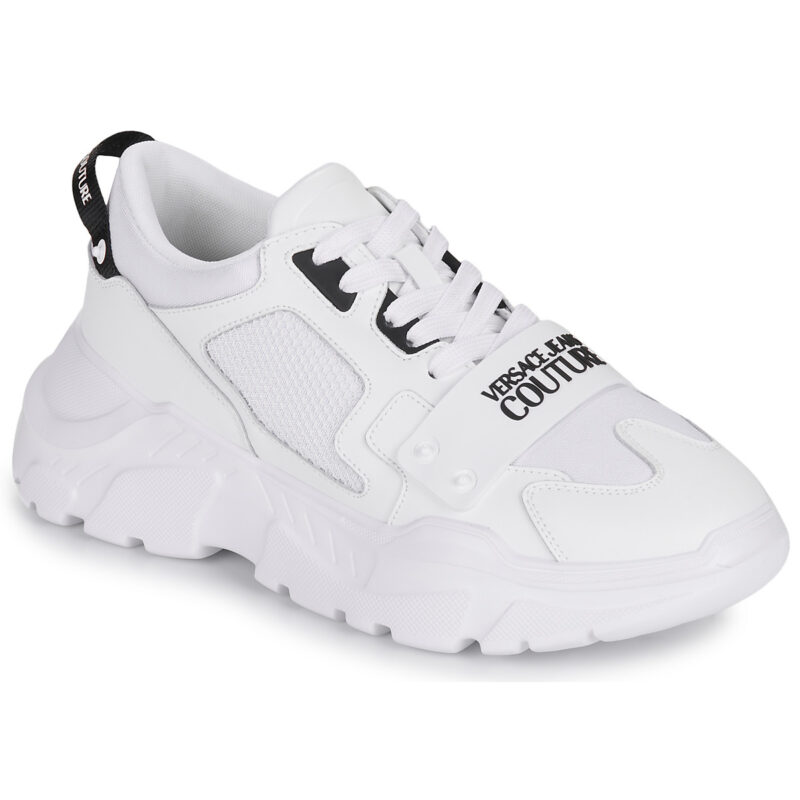 Versace Jeans Couture  YA3SC4  Bianco Sneakers Uomo - 1