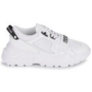 Versace Jeans Couture  YA3SC4  Bianco Sneakers Uomo - 2