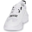 Versace Jeans Couture  YA3SC4  Bianco Sneakers Uomo - 3